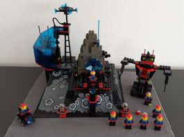 Lego Space Syrius
