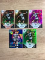 Soccer Lewis Miley RC LIMITED /150/150/399/GOLD/PINK  🔥