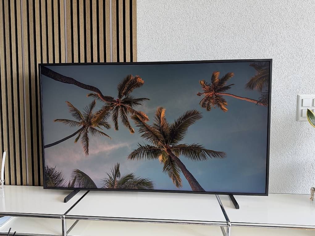 Televisori: Samsung The Frame 55" – Usato da Aesch BL venduto da nib_w2hb