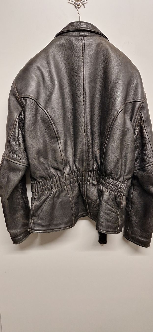 Giacche: Lederjacke Reto Look – Usato da Brugg AG venduto da bacbac5757 3