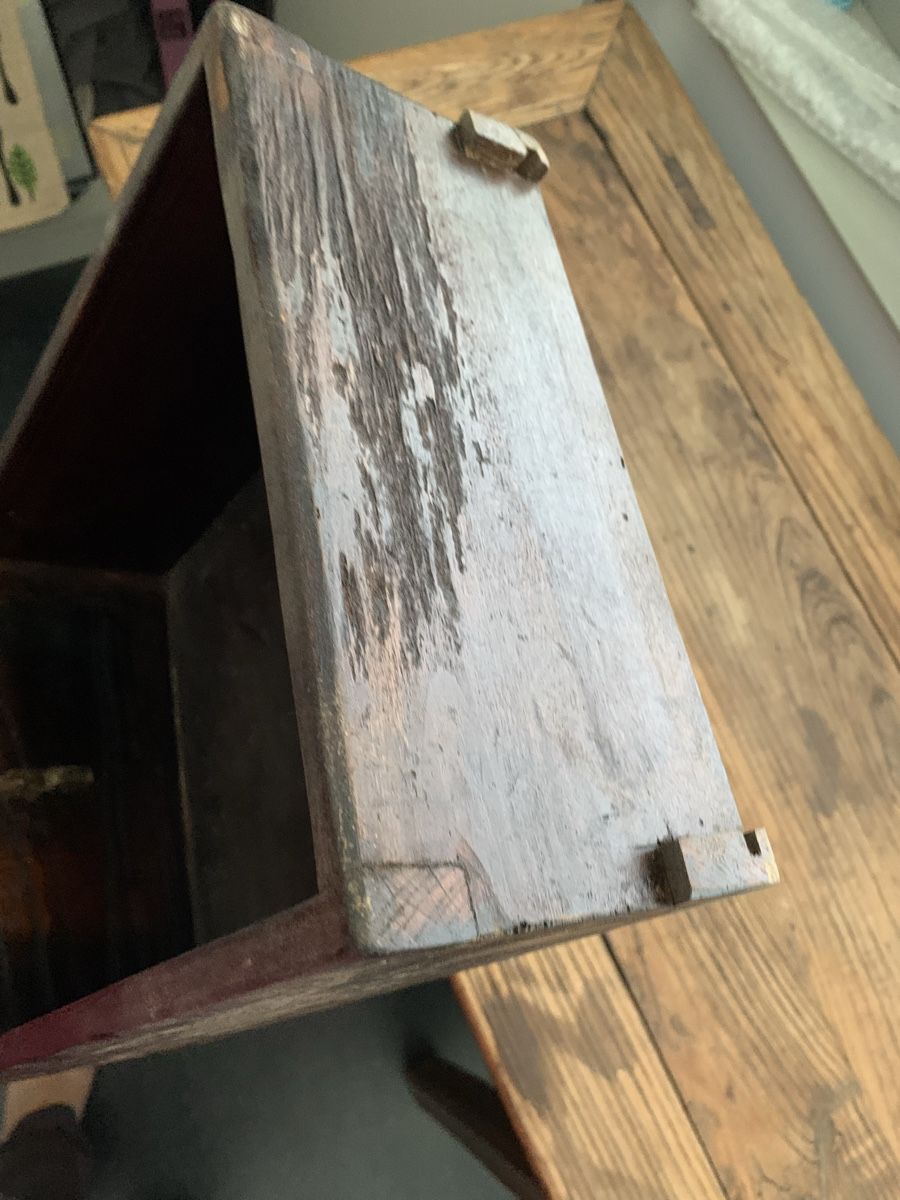 Tavoli da trucco: Asiatisches Tischli, Möbeli, Sideboard – Usato da Duggingen venduto da AlexFlomi 3
