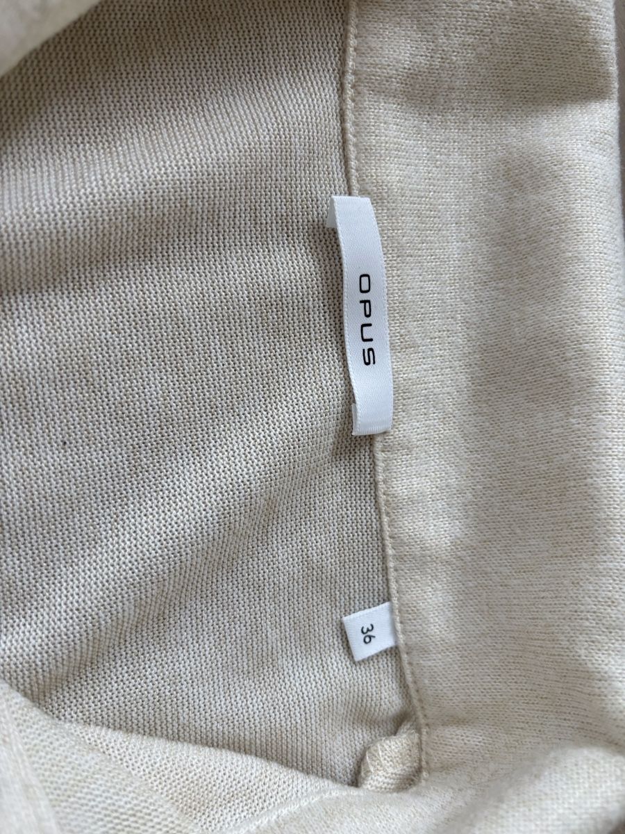 Opus Pullover & Sweatshirts: Oberteil – Neu (gemäss Beschreibung) aus Ettingen von gaggalari 3