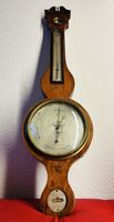 Antikes Barometer, I. Stone Aylesbury, Holz