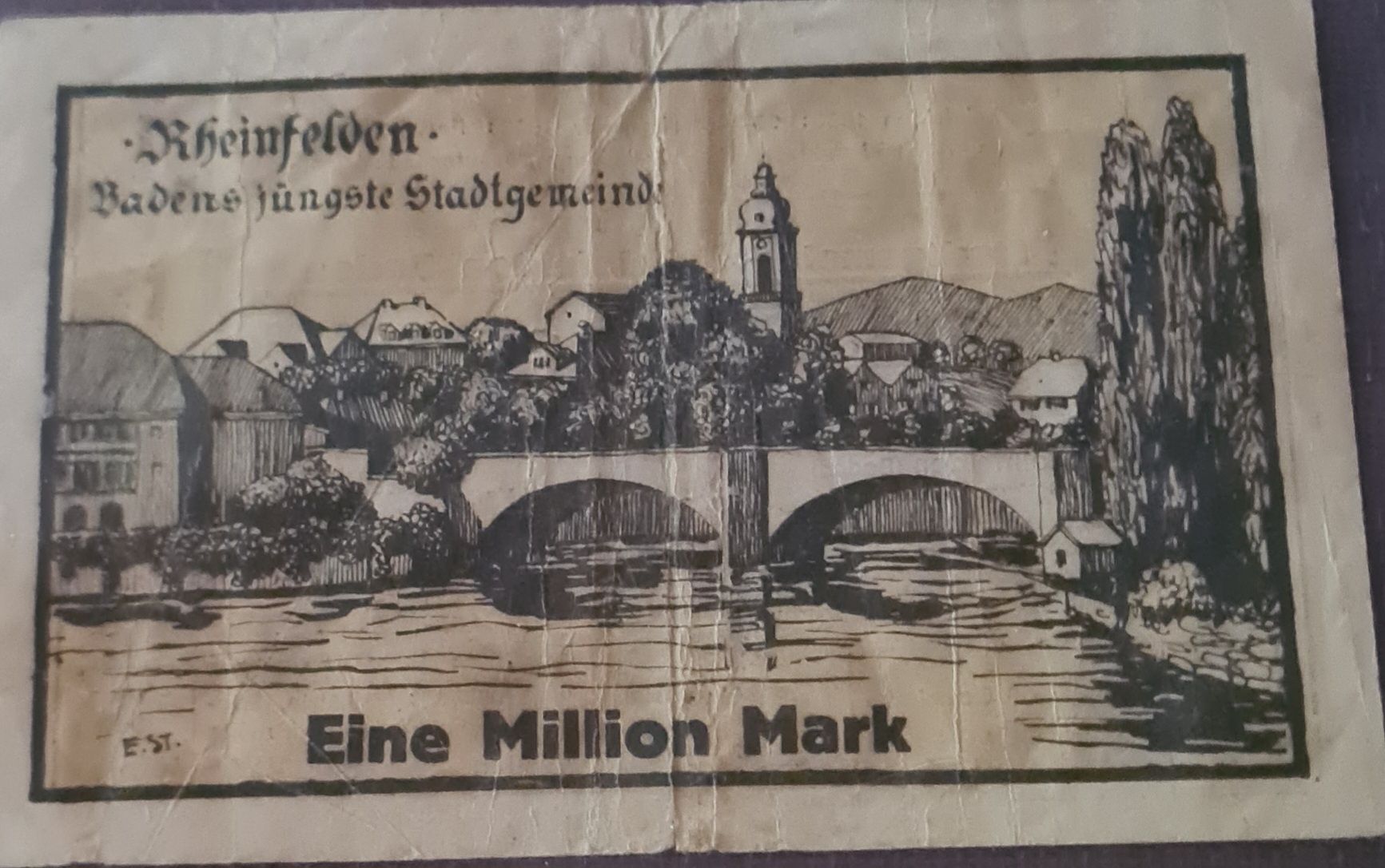 Banknoten: Diverse Reichsmarkscheine 30 Stück – Gebraucht aus Erlenbach i. S. von snuffer-1 1