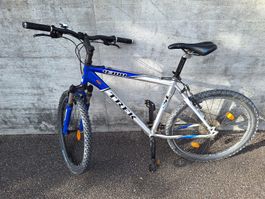 Gebrauchtes Mountainbike Trek Grösse M