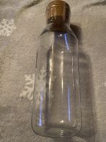 Glasflasche