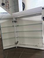 Spiegelschrank zu verkaufen