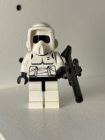 Lego figurine Star Wars Scout Trooper Figur