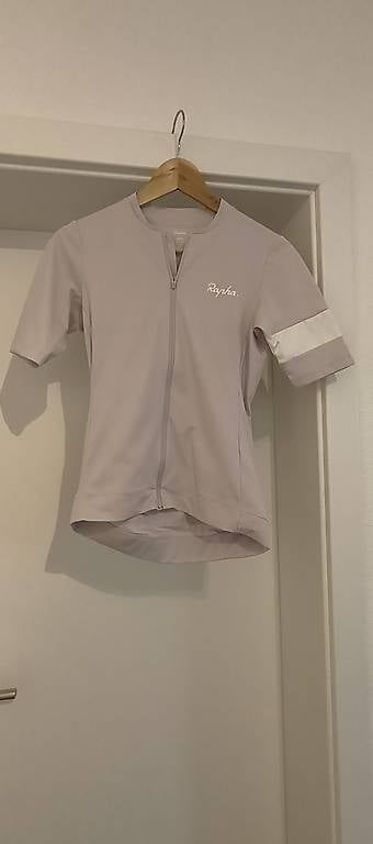 Canottiere & Pantaloni: Rapha Trikot Damen, Grösse S – Usato da Luzern venduto da linarn