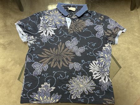 Superbe polo Moncler 