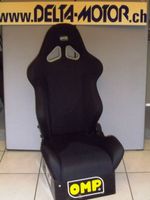 OMP Sportsitz HA708 N Komfort