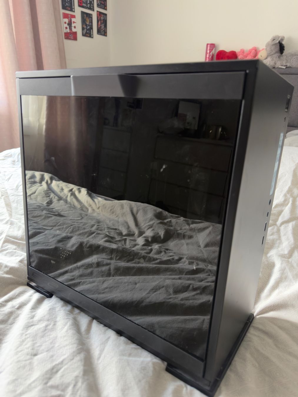 Medion PCs: Gaming PC Ohne SSD – Gebraucht aus Fraubrunnen von Loris_Tschump 1