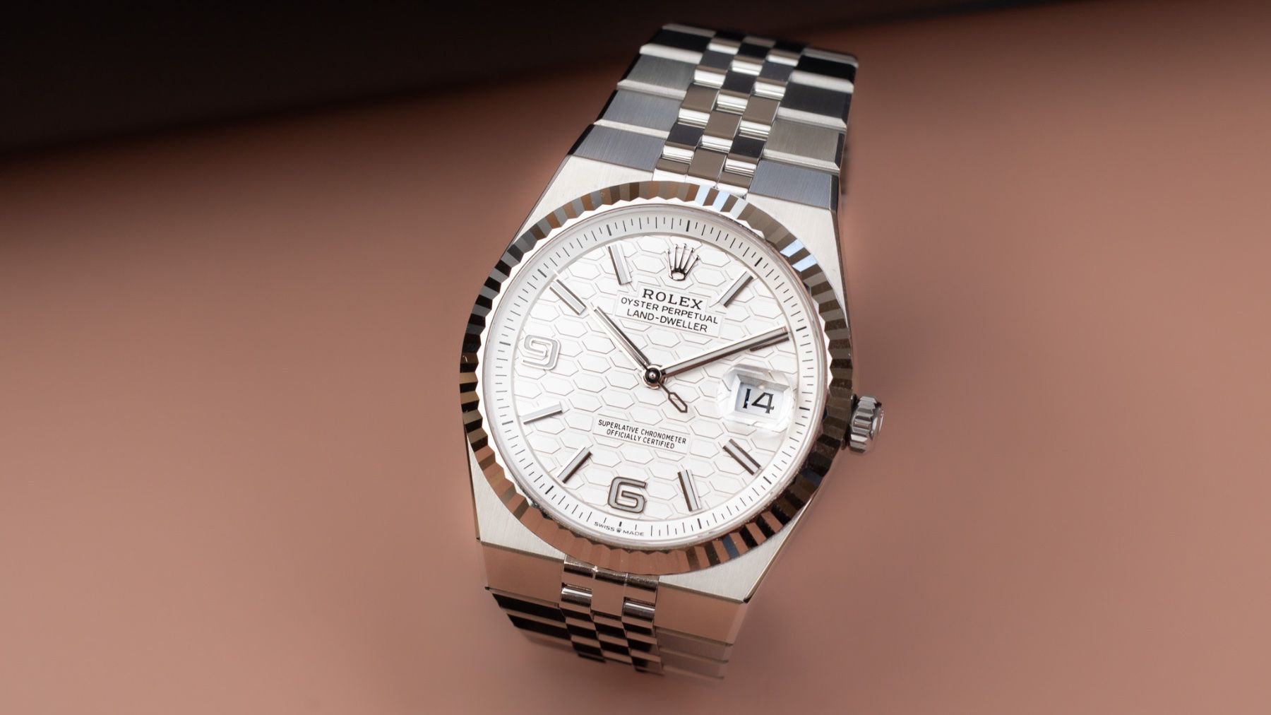 Rolex Uhren: Rolex Land-Dweller 40 – Neu (gemäss Beschreibung) aus Zürich von RotthoffWatchGroup 1