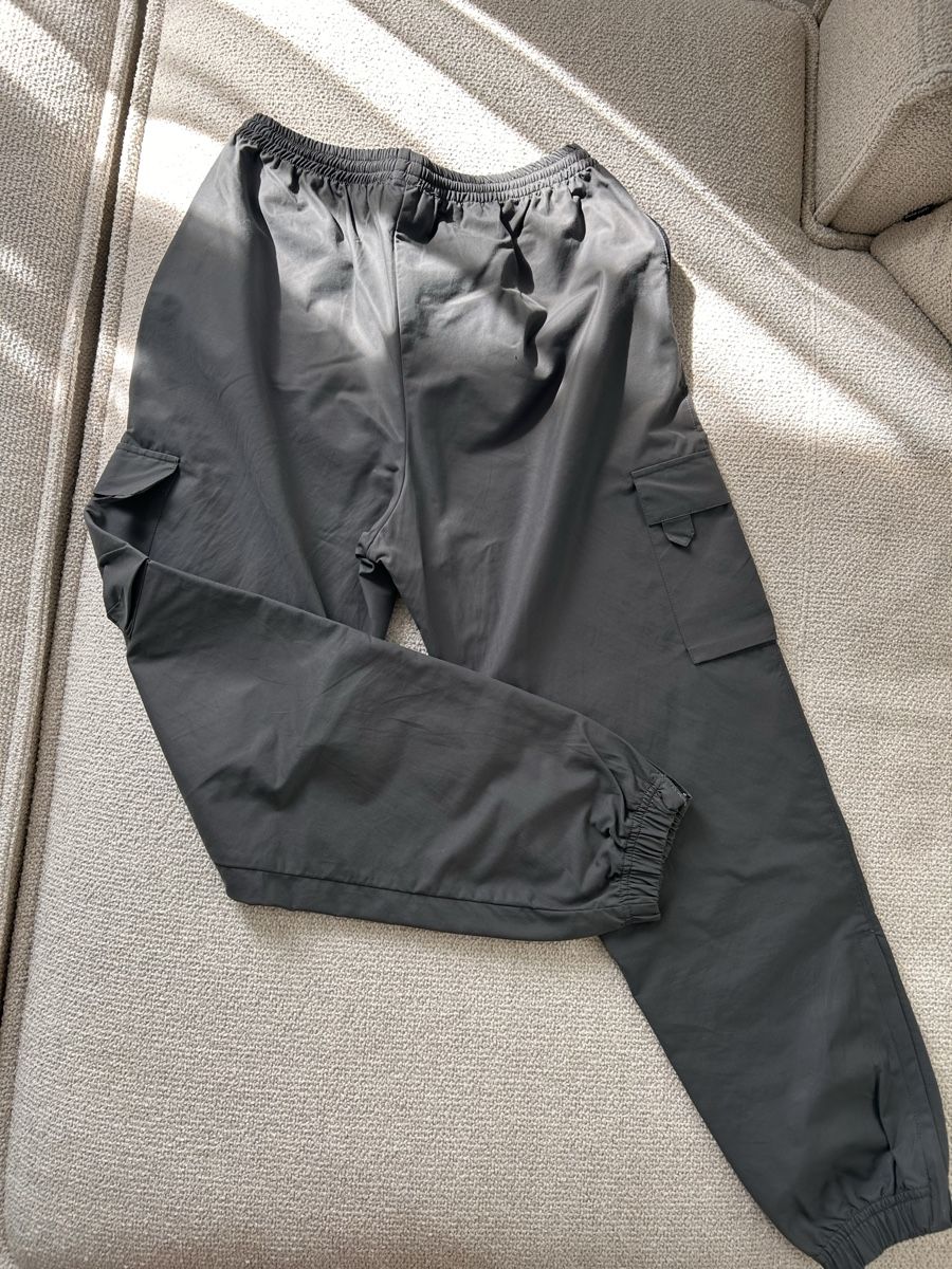 Pantaloni: VIVAL Studio Hose Caja (anthrazit) - Gr. M – Nuovo (secondo la descrizione) da Andwil SG venduto da nin_y2zm 3