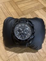 Police Uhr