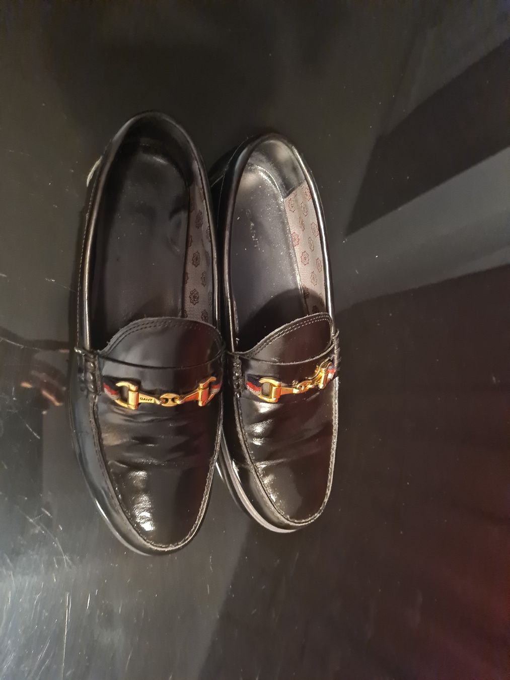 Gant Scarpe da donna: Gant loafers Gr 38 – Usato da Kloten venduto da Kri23 9
