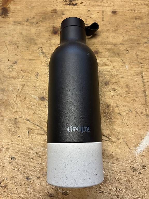 Borracce & Thermos: dropz Trinkflasche – Usato da Knutwil venduto da Momon