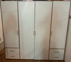Drehtürenschrank Vermont