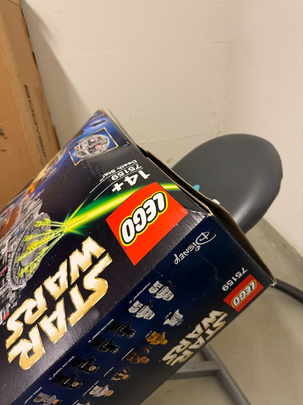 Lego Baukästen: Lego Todesstern 75159 – Gebraucht aus Emmenbrücke von emmere 4