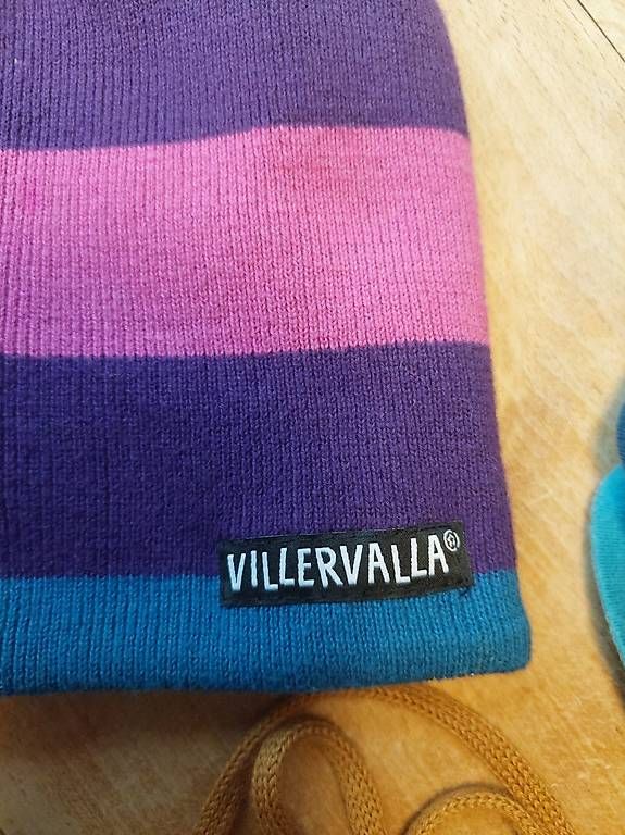 Sonstige Jungenkleidung: Tolles Winter-Set Mütze Halstuch Handschuhe – Gebraucht aus Schaffhausen von nps 2