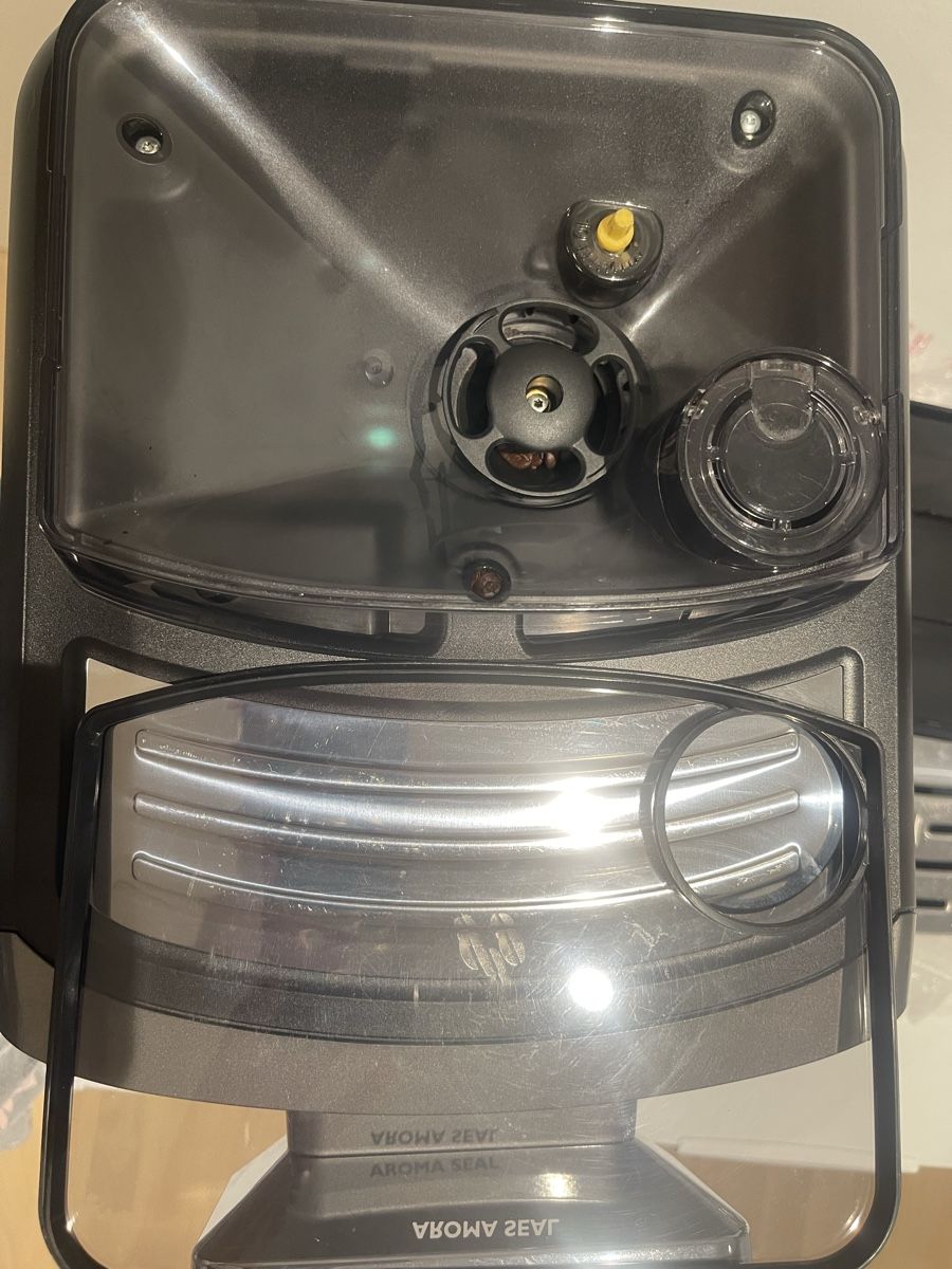 Gaggia Macchine per caffè & Macchine per espresso: Gaggia Cadorna Prestige Automatic Coffee Machine – Usato da Unterägeri venduto da eve_76lj 4