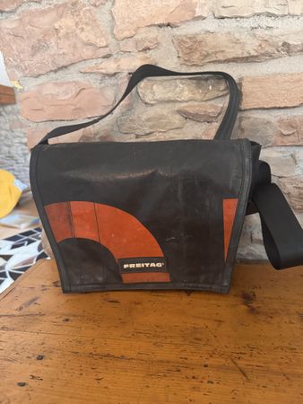 Freitas F14 Dexter
