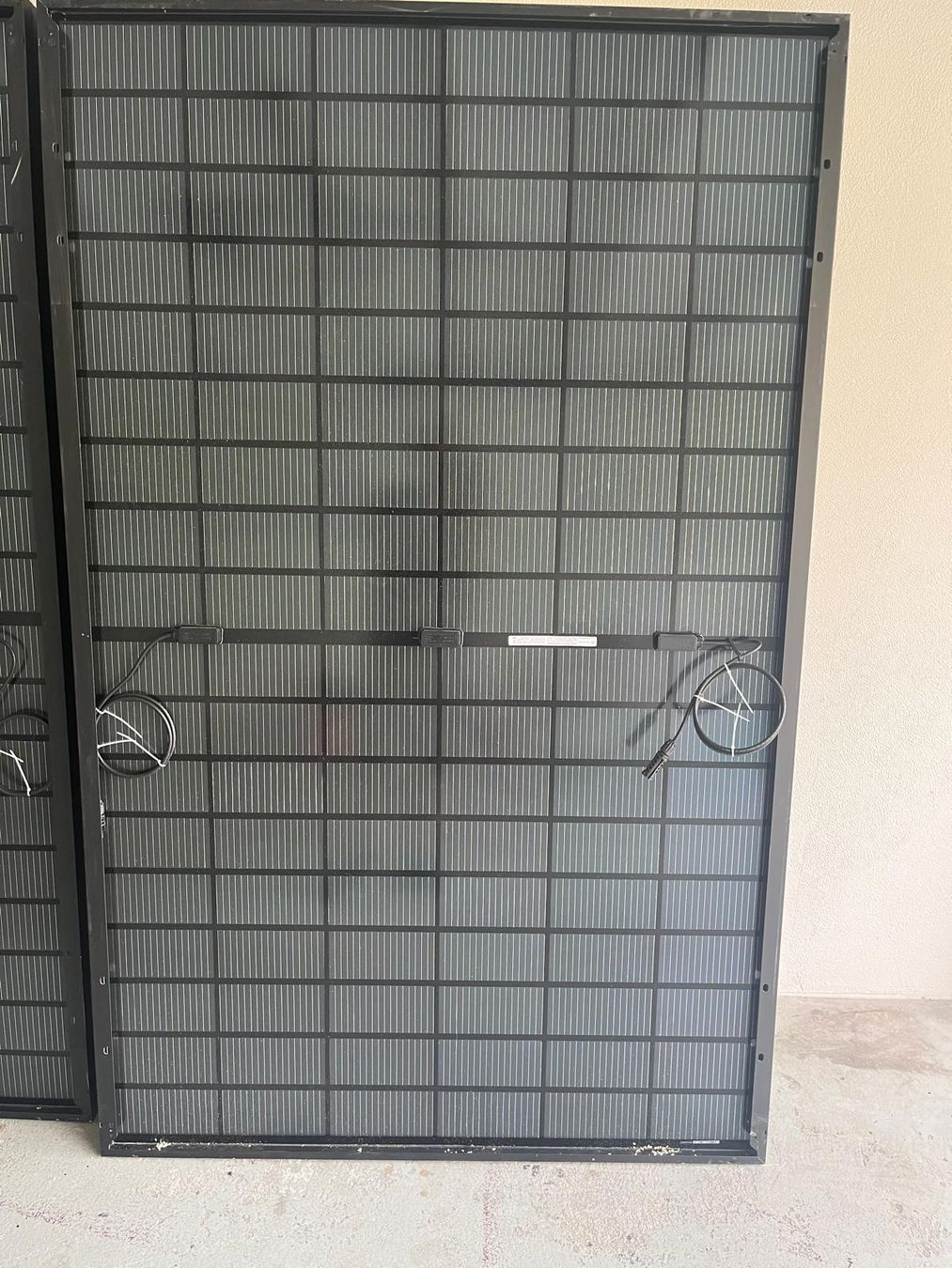 Solargeräte und Solarprodukte: 11 hochwertige Solarmodule neu! – Neu (gemäss Beschreibung) aus Frauenfeld von alissiad98 1