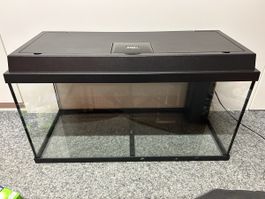 JUWEL Aquarium mit Zubehör