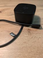 HP Thunderbolt Dock 230W G2 (HSN-IX01) – OHNE Netzteil