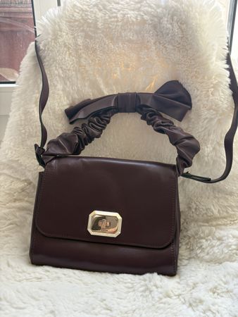 Sac à main RED Valentino Garavani