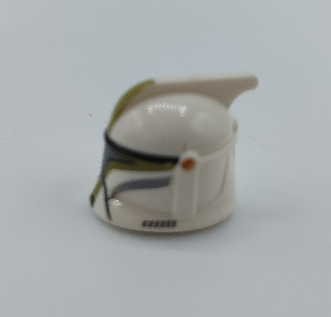 Lego Kit di costruzioni: Lego Star Wars Helm Clone Trooper Sergeant (Phase 1) - Scowl – Usato da Schlatt TG venduto da AndrTra 1