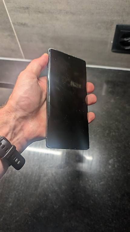 Google Telefoni cellulari / Smartphones: Verkaufe mein gebrauchtes Google Pixel Pro 128GB – Usato da Zürich venduto da hof_2p8l 1
