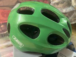 Abus Fahrradverleih gr48-54 sehr gut unfallfrei mit Licht