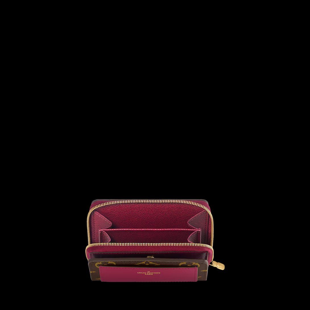 Louis Vuitton Portamonete: Louis Vuitton Lou Geldbörse – Nuovo (secondo la descrizione) da Kreuzlingen venduto da fra_95nj 5