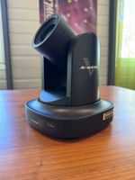 AVMATRIX PTZ1271 30X POE Kamera gebraucht