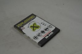 PS1 Xploder CD9000 CD