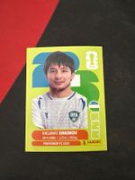 Panini FIFA WM 2026 Sticker - UZB 15