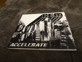 REM - Accelerate CD