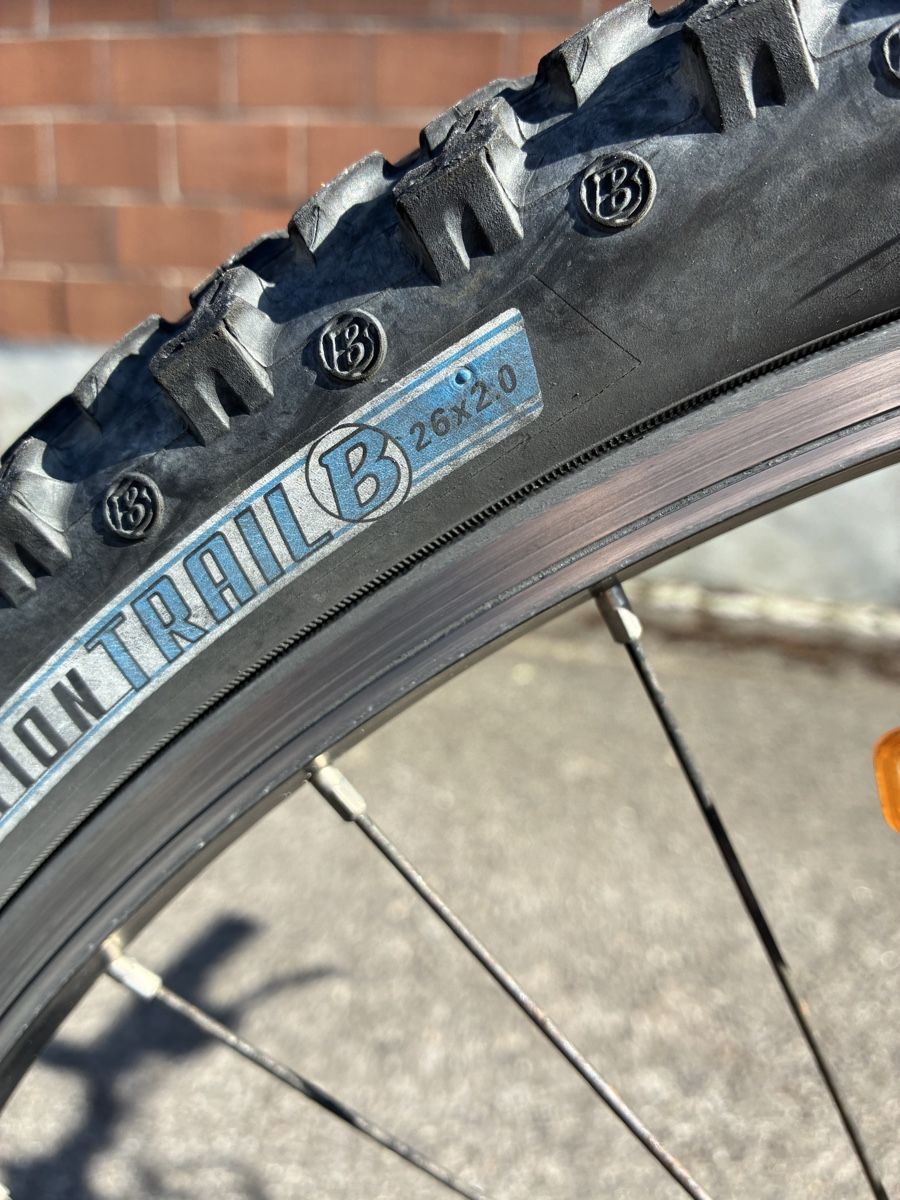 Trek Velos: Trek Junge Velo – Gebraucht aus Felben-Wellhausen von Kyrylo-Horban 3