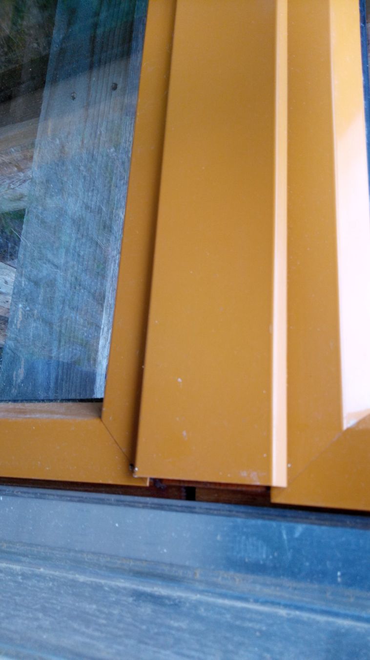 Finestre: Gut erhaltenes Holzfenster, Doppel, Isolierverglasung top! – Usato da Gelterkinden venduto da markus.schaub 7