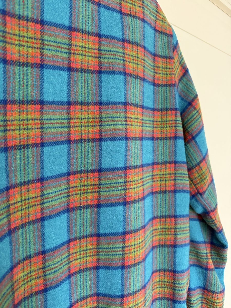 Giacche: Vintage Fleece Jacke – Usato da St. Gallen venduto da calendula123 2