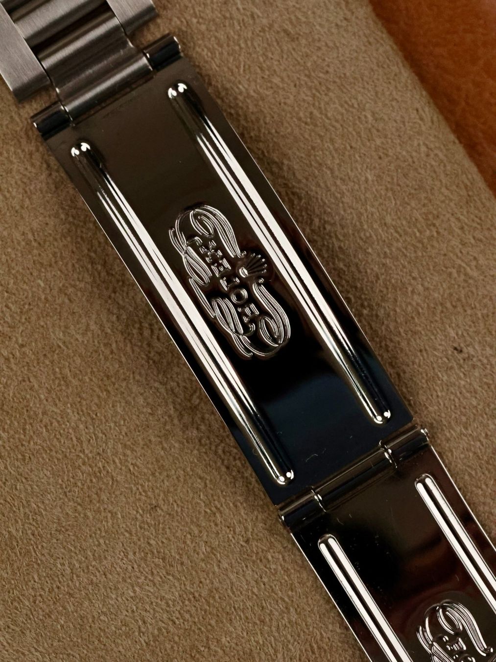 Rolex Orologi: Rolex Air-King White – Usato da Zürich venduto da Lazulivintagewatches 8