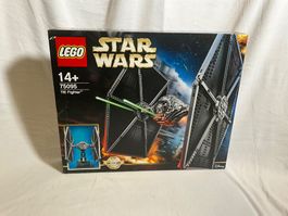 Lego TIE fighter (75095)