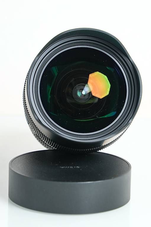 Sigma Obiettivi: Sigma 14-24mm F2.8 DG DN, Sony E, Objektiv – Usato da Winterthur venduto da sino155 2