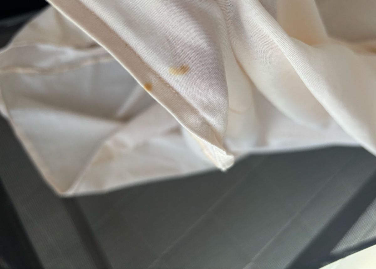 Hanro Negligees & Pigiami: Hanro Nachthemd Gr. L – Usato da Rheinfelden venduto da Jeva-Anna 6