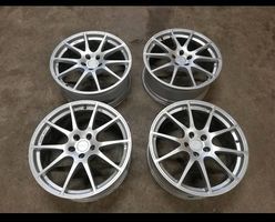 AUF RICARDO AB 1CHF!! Revo RV019 5x112 19zoll felgen