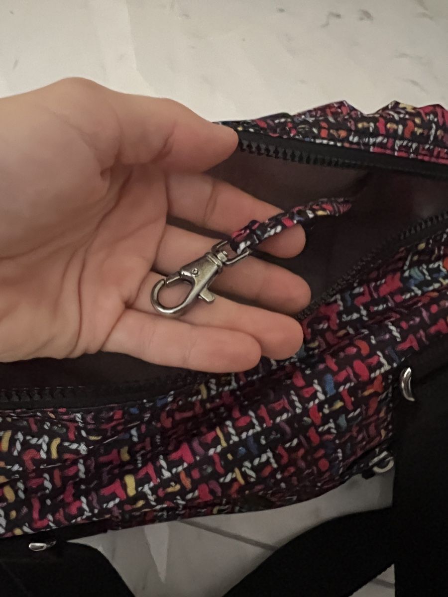 Borse da donna: Kipling Tasche Neu mit Etikett, sac Kipling neuf – Nuovo e nell'imballaggio originale da COLOGNY venduto da fleurdelys84 4