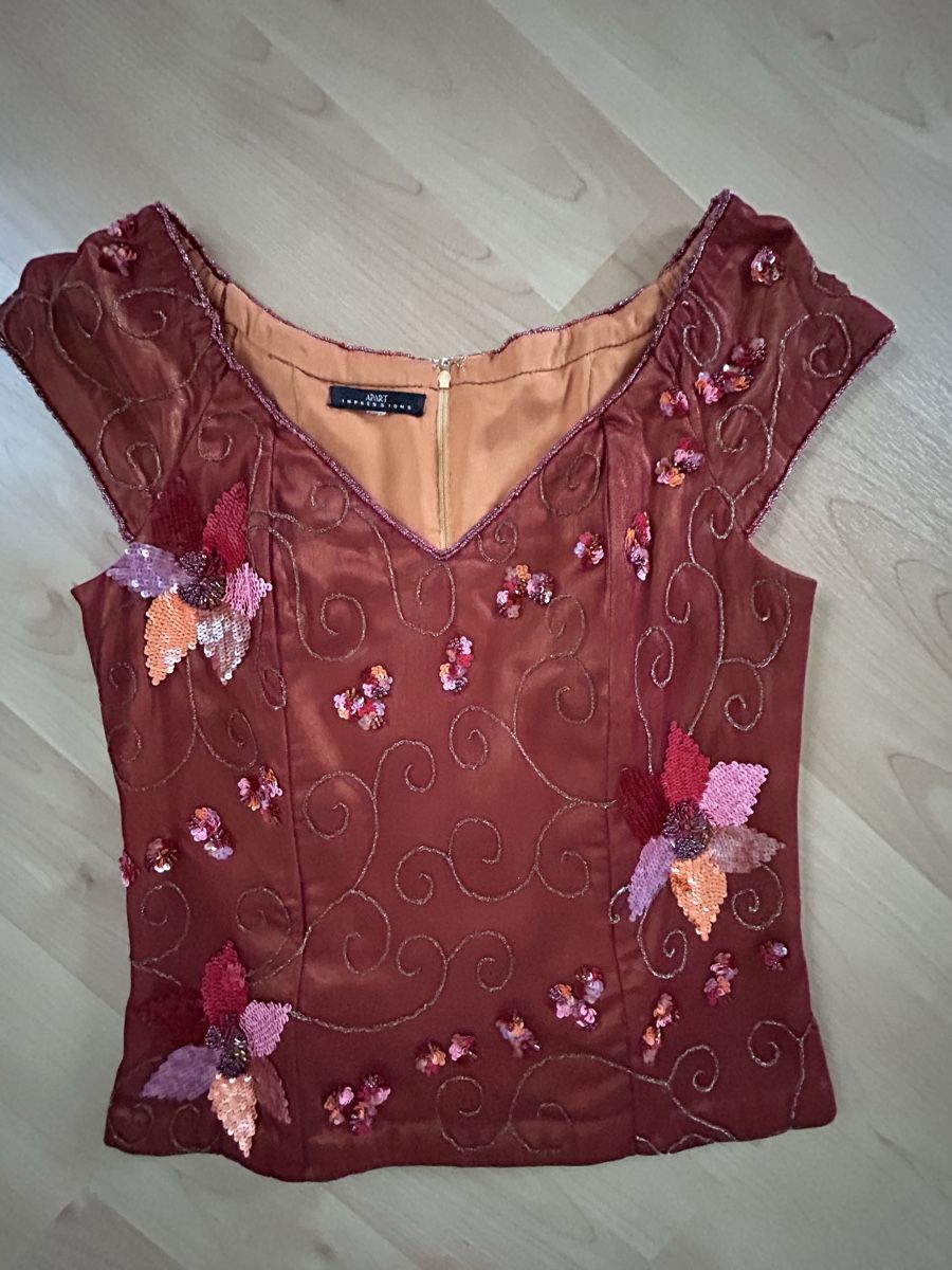 Vestiti: Abendkleid – Nuovo (secondo la descrizione) da Oberlunkhofen venduto da jamivi 1