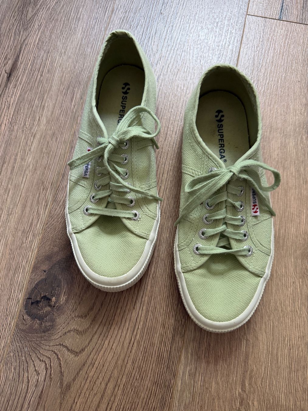 Superga Damenschuhe: Sneaker von Superga – Gebraucht aus St. Gallen von Cosmo4 1