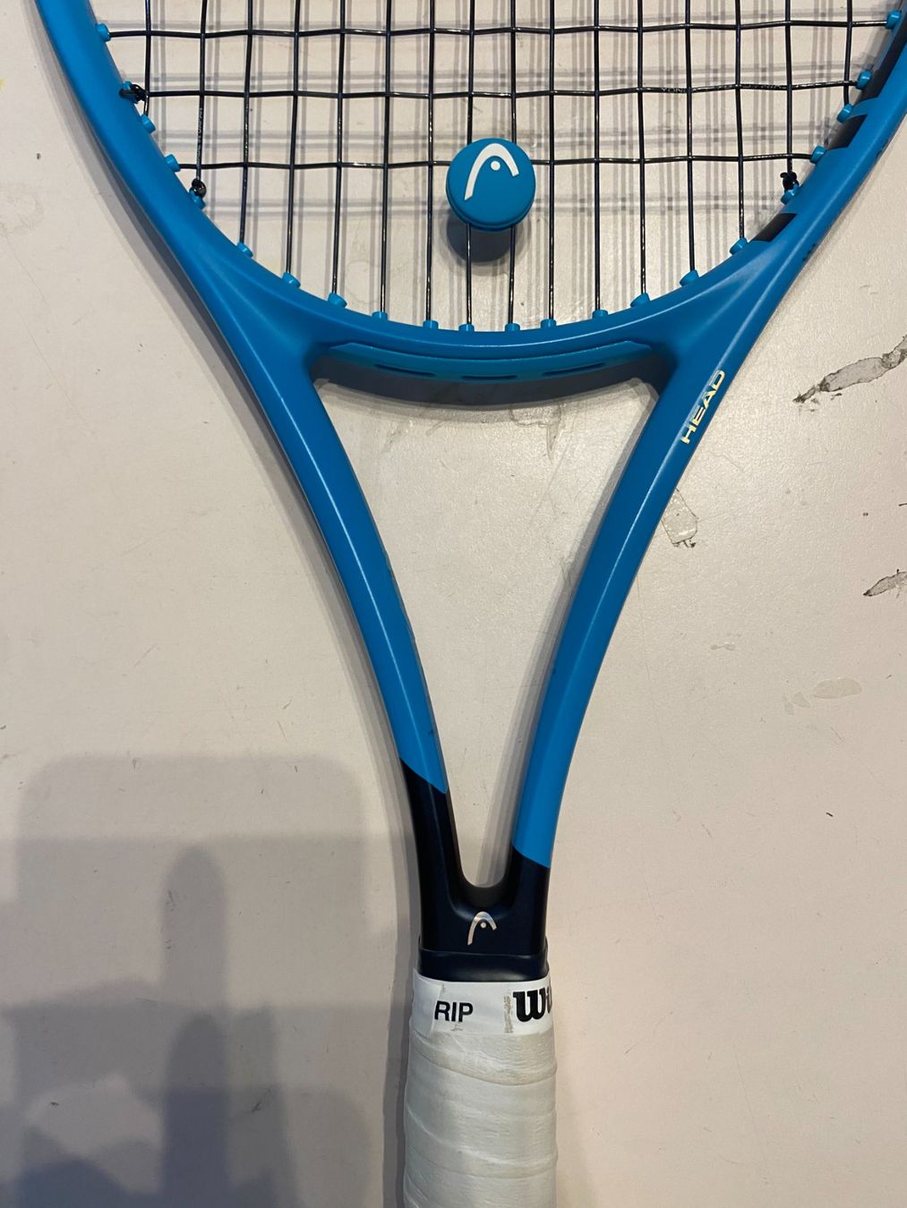 Head Racchette: HEAD BOOM PRO 2026 GRIP 3 – Usato da lugano venduto da YOYO-TENNIS 1